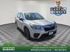 2020 Subaru Forester Base