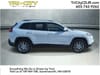 6 thumbnail image of  2018 Jeep Cherokee Limited