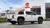 28 thumbnail image of  2025 Toyota Tacoma i-FORCE MAX TRD Off-Road