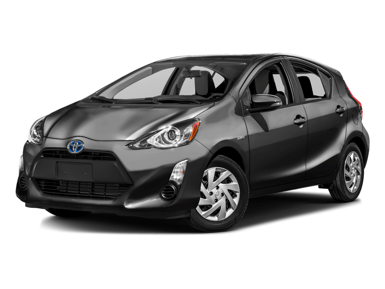 2 thumbnail image of  2016 Toyota Prius c One