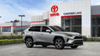 16 thumbnail image of  2025 Toyota RAV4 Plug-in Hybrid SE