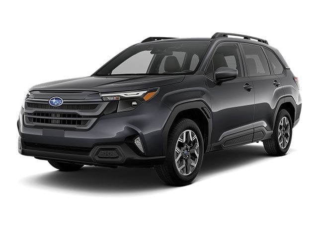 1 placeholder image of  2026 Subaru Forester Premium