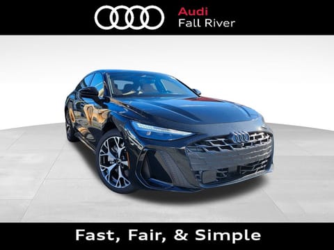 1 image of 2026 Audi A6 3.0