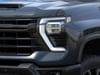 10 thumbnail image of  2025 Chevrolet Silverado 2500HD LTZ