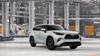 15 thumbnail image of  2026 Toyota Highlander XLE