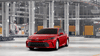 3 thumbnail image of  2026 Toyota Camry LE AWD
