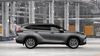 12 thumbnail image of  2026 Toyota Highlander Hybrid Limited