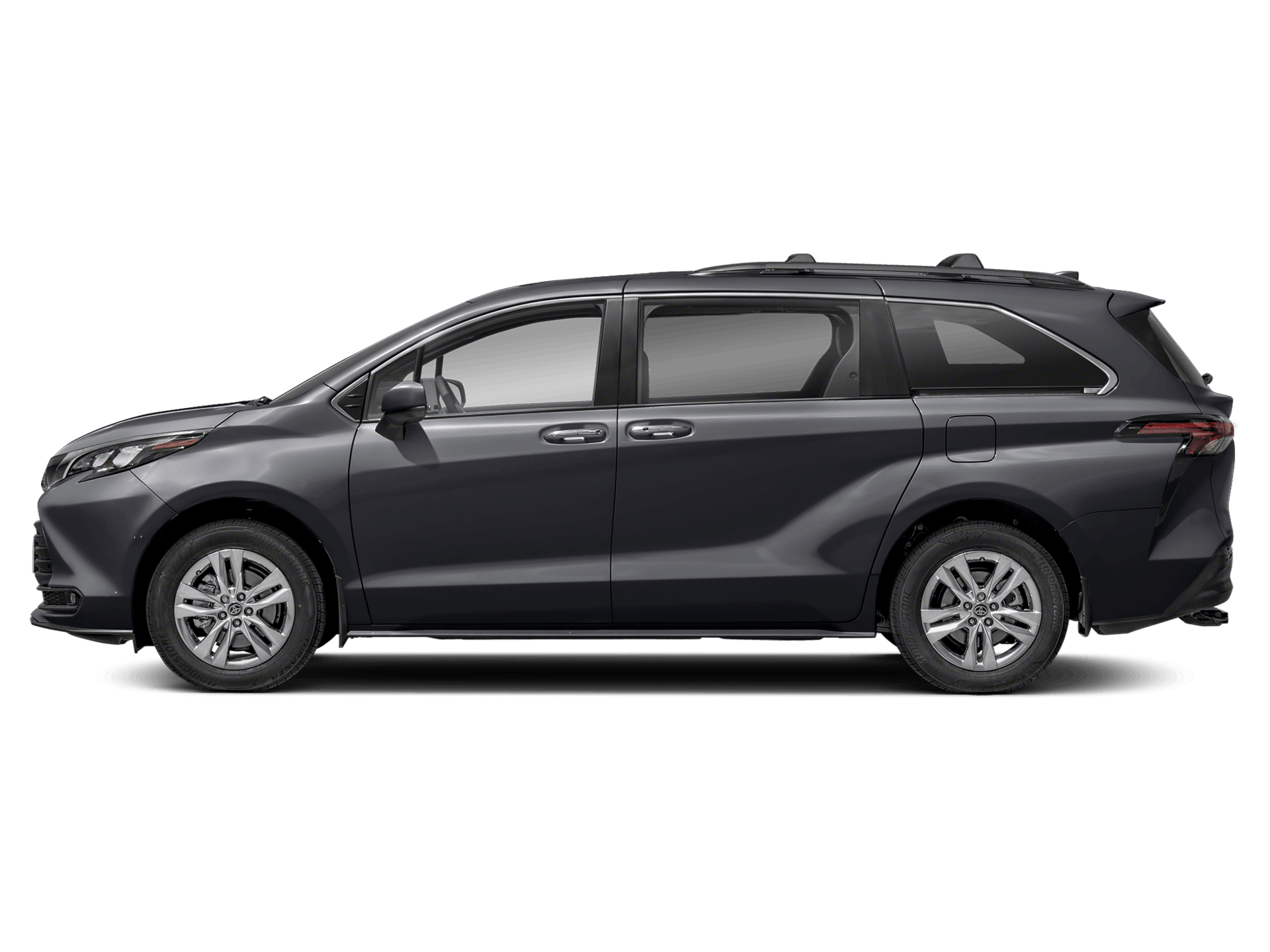 1 thumbnail image of  2024 Toyota Sienna Woodland Edition