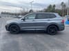 3 thumbnail image of  2022 Volkswagen Tiguan 2.0T SE R-Line Black