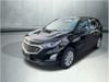 3 thumbnail image of  2021 Chevrolet Equinox LT