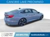 7 thumbnail image of  2022 Honda Accord Sport
