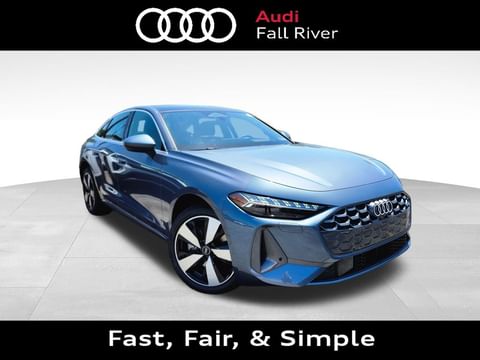 1 image of 2025 Audi All-new A5 2.0T Premium Plus