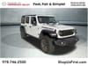 1 thumbnail image of  2024 Jeep Wrangler Rubicon