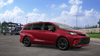 15 thumbnail image of  2026 Toyota Sienna XSE