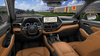 19 thumbnail image of  2026 Toyota Highlander Hybrid Platinum