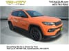 7 thumbnail image of  2026 Jeep Compass Latitude