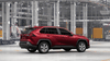 13 thumbnail image of  2025 Toyota RAV4 XLE
