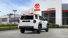 9 thumbnail image of  2025 Toyota 4Runner SR5