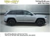 6 thumbnail image of  2025 Jeep Grand Cherokee Altitude X