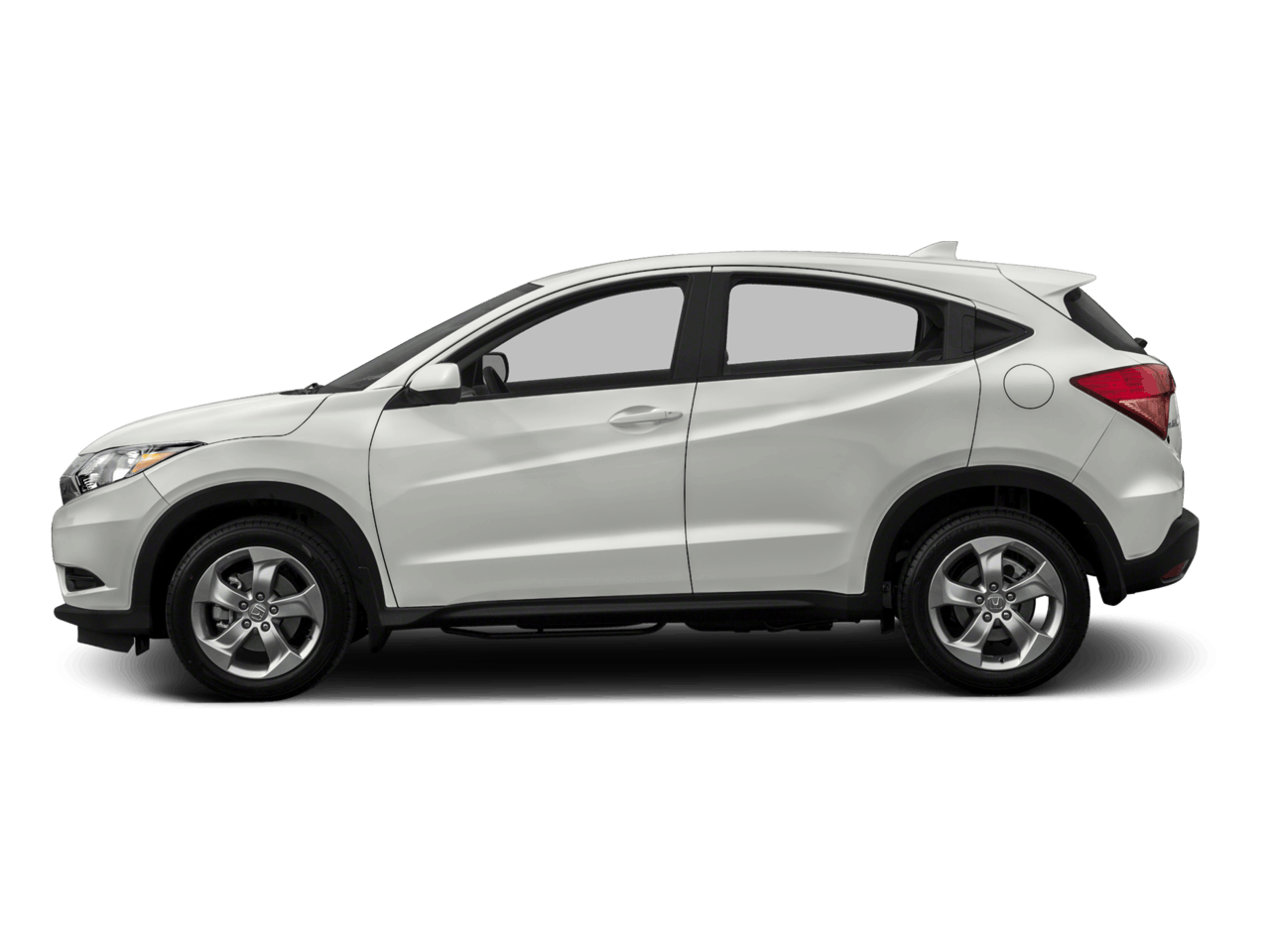 1 thumbnail image of  2016 Honda HR-V LX