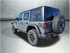 3 thumbnail image of  2025 Jeep Wrangler Rubicon