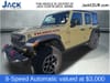 1 thumbnail image of  2026 Jeep Wrangler Rubicon