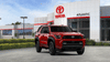 19 thumbnail image of  2025 Toyota 4Runner SR5