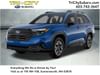 1 placeholder image of  2026 Subaru Forester Base