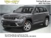 1 placeholder image of  2025 Jeep Grand Cherokee Altitude X