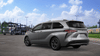 8 thumbnail image of  2026 Toyota Sienna Platinum