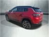 3 thumbnail image of  2025 Jeep Compass Limited
