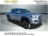7 thumbnail image of  2016 Toyota Tacoma TRD Off-Road