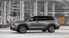 5 thumbnail image of  2026 Toyota Grand Highlander Platinum