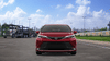 2 thumbnail image of  2026 Toyota Sienna Platinum