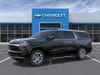 2 thumbnail image of  2026 Chevrolet Suburban LS