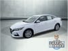 3 thumbnail image of  2022 Nissan Sentra S