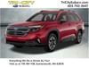 1 placeholder image of  2026 Subaru Forester Premium