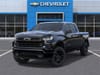 55 thumbnail image of  2025 Chevrolet Silverado 1500 RST