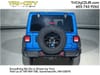 4 thumbnail image of  2026 Jeep Wrangler Willys