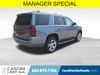 7 thumbnail image of  2015 Chevrolet Tahoe LTZ