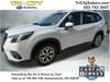 1 thumbnail image of  2023 Subaru Forester Premium