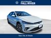 1 thumbnail image of  2025 Volkswagen Jetta 1.5T SE