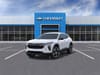 8 thumbnail image of  2026 Chevrolet Trax 1RS