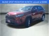 4 thumbnail image of  2022 Toyota RAV4 LE