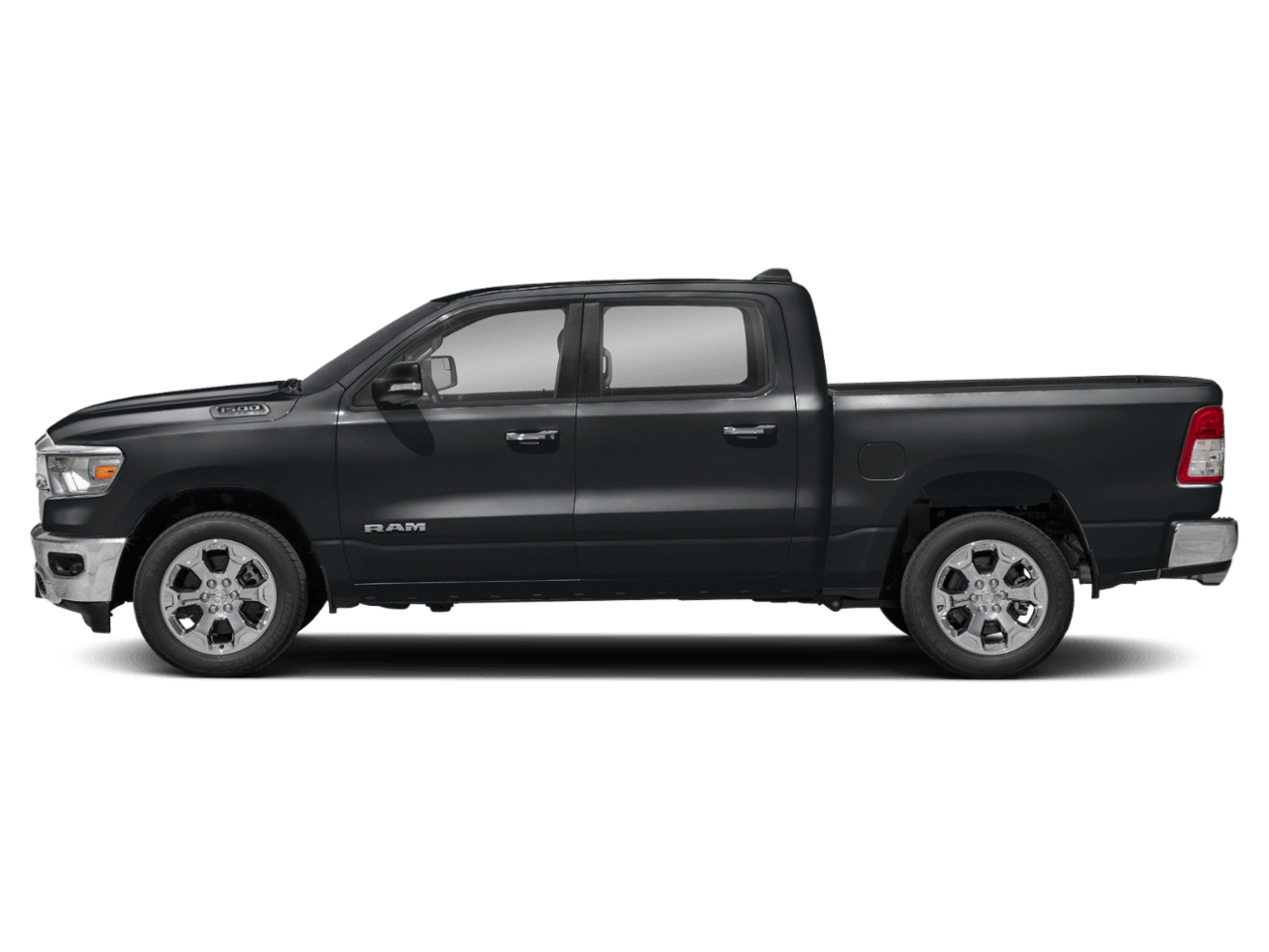 1 thumbnail image of  2021 Ram 1500 Big Horn/Lone Star