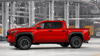 5 thumbnail image of  2026 Toyota Tacoma i-FORCE MAX TRD Off-Road