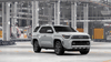 17 thumbnail image of  2026 Toyota 4Runner i-FORCE MAX Limited