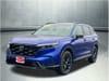 5 thumbnail image of  2023 Honda CR-V Hybrid Sport