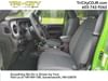 9 thumbnail image of  2025 Jeep Wrangler Sport S