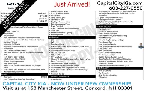 1 image of 2023 Kia Soul GT-Line